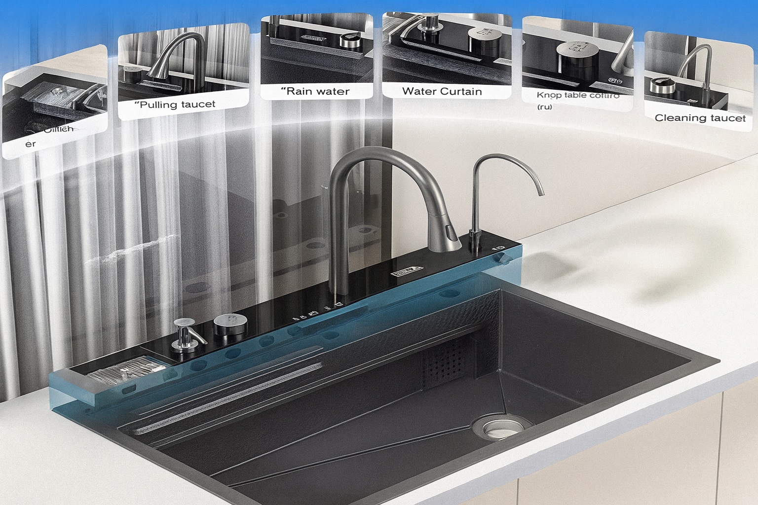 Hydraulics and flow performance
